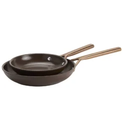 ZWILLING Bratpfannenset 2-tlg, Aluminium