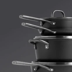 ZWILLING Bratpfannenset 2-tlg, Aluminium