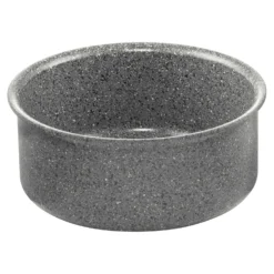 BALLARINI Bratpfannenset, 6-tlg, Aluminium, Keramische Antihaftbeschichtung