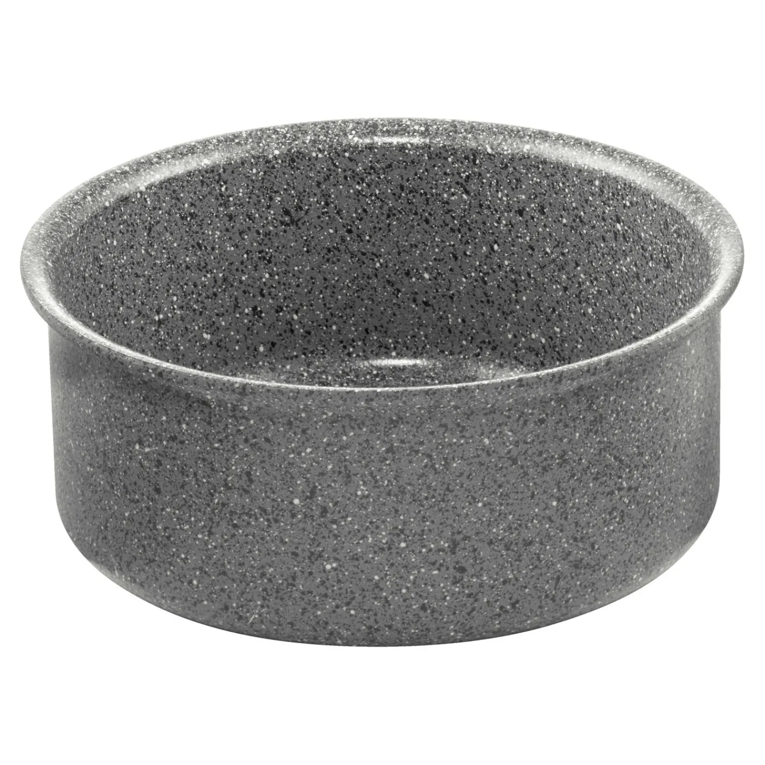 BALLARINI Bratpfannenset, 6-tlg, Aluminium, Keramische Antihaftbeschichtung