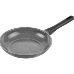 ZWILLING Bratpfannenset, 3-tlg. / 20/24/28 cm, Grau, Aluminium/Antihaftbeschichtung
