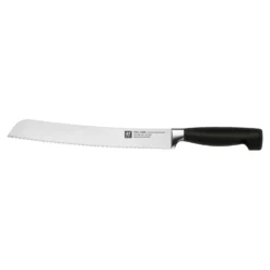ZWILLING Brotmesser 23 cm, Invertierte Welle