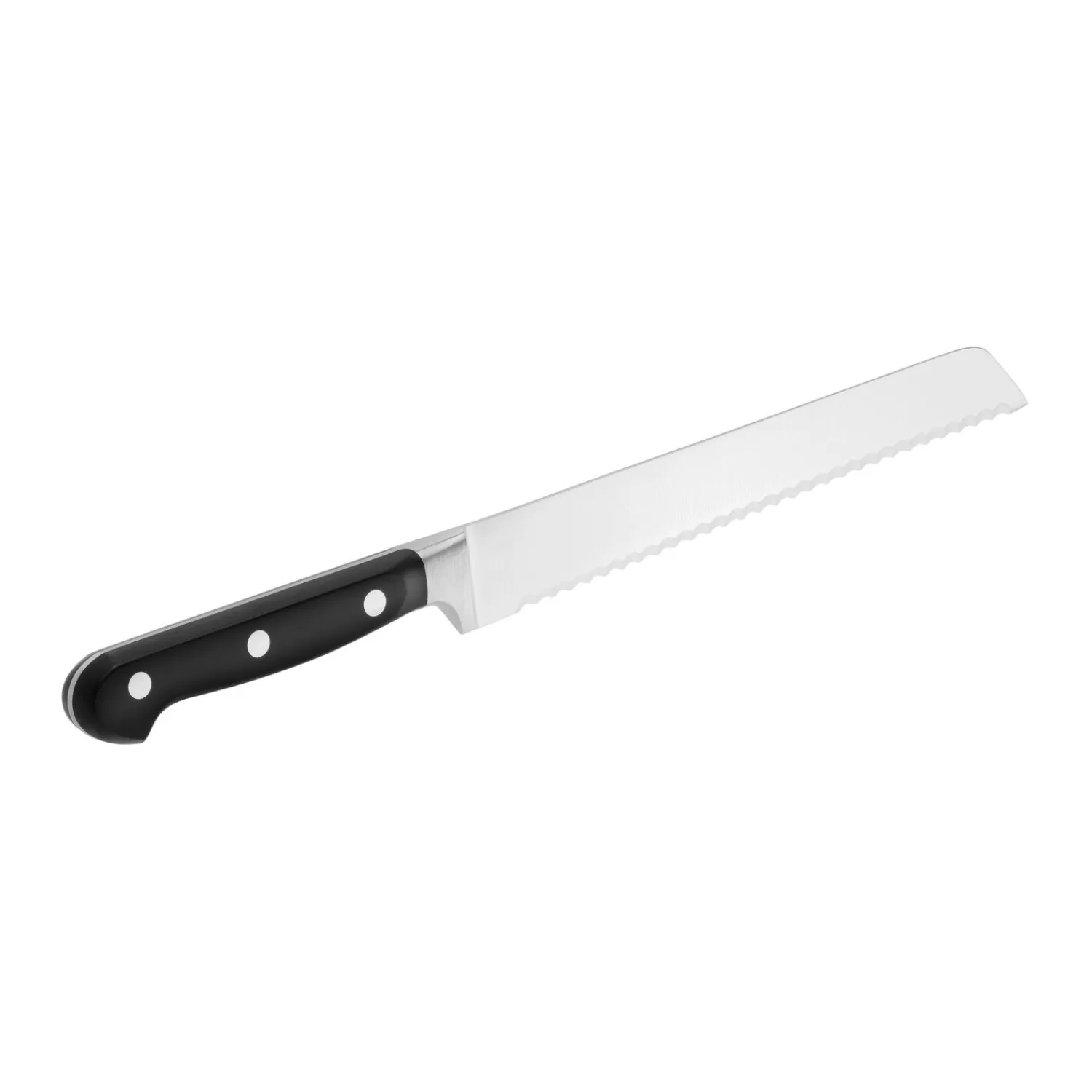 ZWILLING Brotmesser 20 cm, Wellenschliff