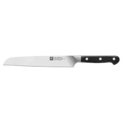 ZWILLING Brotmesser 20 cm, Wellenschliff