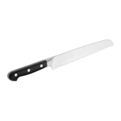 ZWILLING Brotmesser 20 cm, Wellenschliff