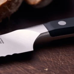 ZWILLING Brotmesser 20 cm, Wellenschliff