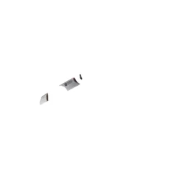 ZWILLING Brotmesser 20 cm, Wellenschliff
