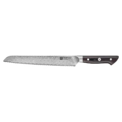ZWILLING Brotmesser 23 cm, Wellenschliff