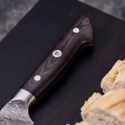 ZWILLING Brotmesser 23 cm, Wellenschliff