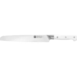 ZWILLING Brotmesser 23 cm, Wellenschliff