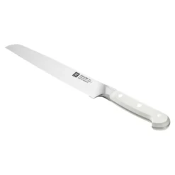 ZWILLING Brotmesser 23 cm, Wellenschliff