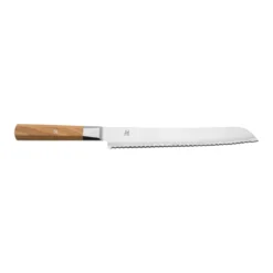 MIYABI Brotmesser 23 cm, Wellenschliff