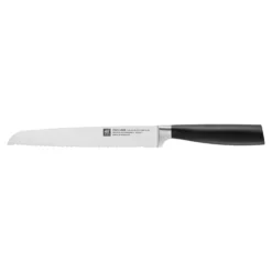 ZWILLING Brotmesser 20 cm, Wellenschliff
