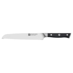 ZWILLING Brotmesser 20 cm, Wellenschliff