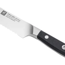 ZWILLING Brotmesser 20 cm, Wellenschliff