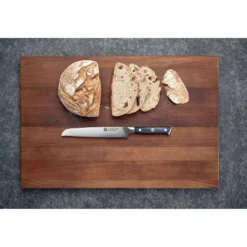 ZWILLING Brotmesser 20 cm, Wellenschliff