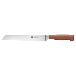 ZWILLING Brotmesser 20 cm, Wellenschliff, Kotibe
