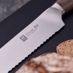 ZWILLING Brotmesser 20 cm, Wellenschliff