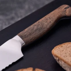 ZWILLING Brotmesser 20 cm, Wellenschliff
