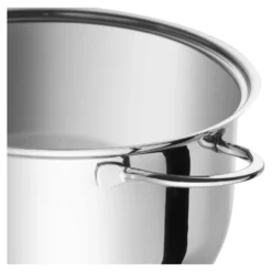 ZWILLING Bräter 41 cm, 18/10 Edelstahl, Silber
