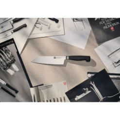 ZWILLING Bunka 17 cm