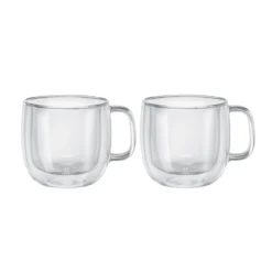 ZWILLING Cappuccinoglasset 450 ml / 2-tlg