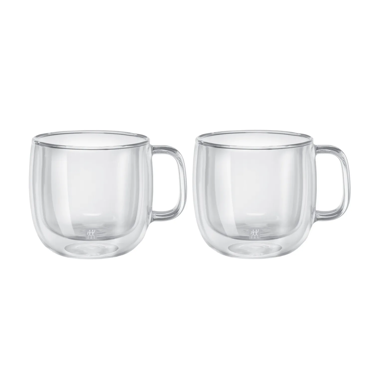 ZWILLING Cappuccinoglasset 450 ml / 2-tlg