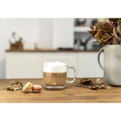 ZWILLING Cappuccinoglasset 450 ml / 2-tlg