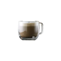 ZWILLING Cappuccino-Glas-Set, 6-tlg. / 450 ml