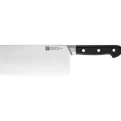ZWILLING Chin. Kochmesser 18 cm