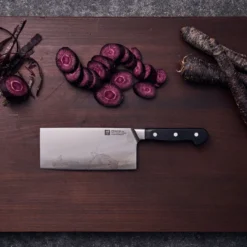 ZWILLING Chin. Kochmesser 18 cm