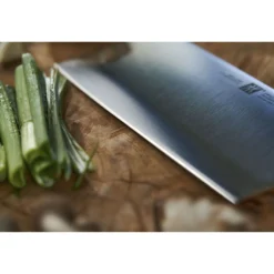 ZWILLING Chin. Kochmesser 18 cm