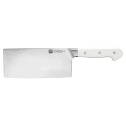 ZWILLING Chin. Kochmesser 18 cm