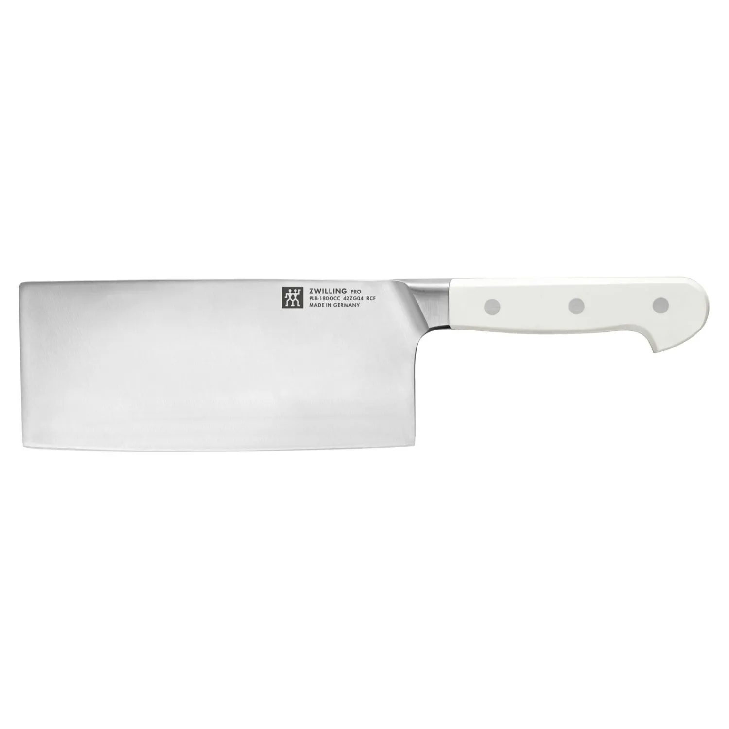 ZWILLING Chin. Kochmesser 18 cm