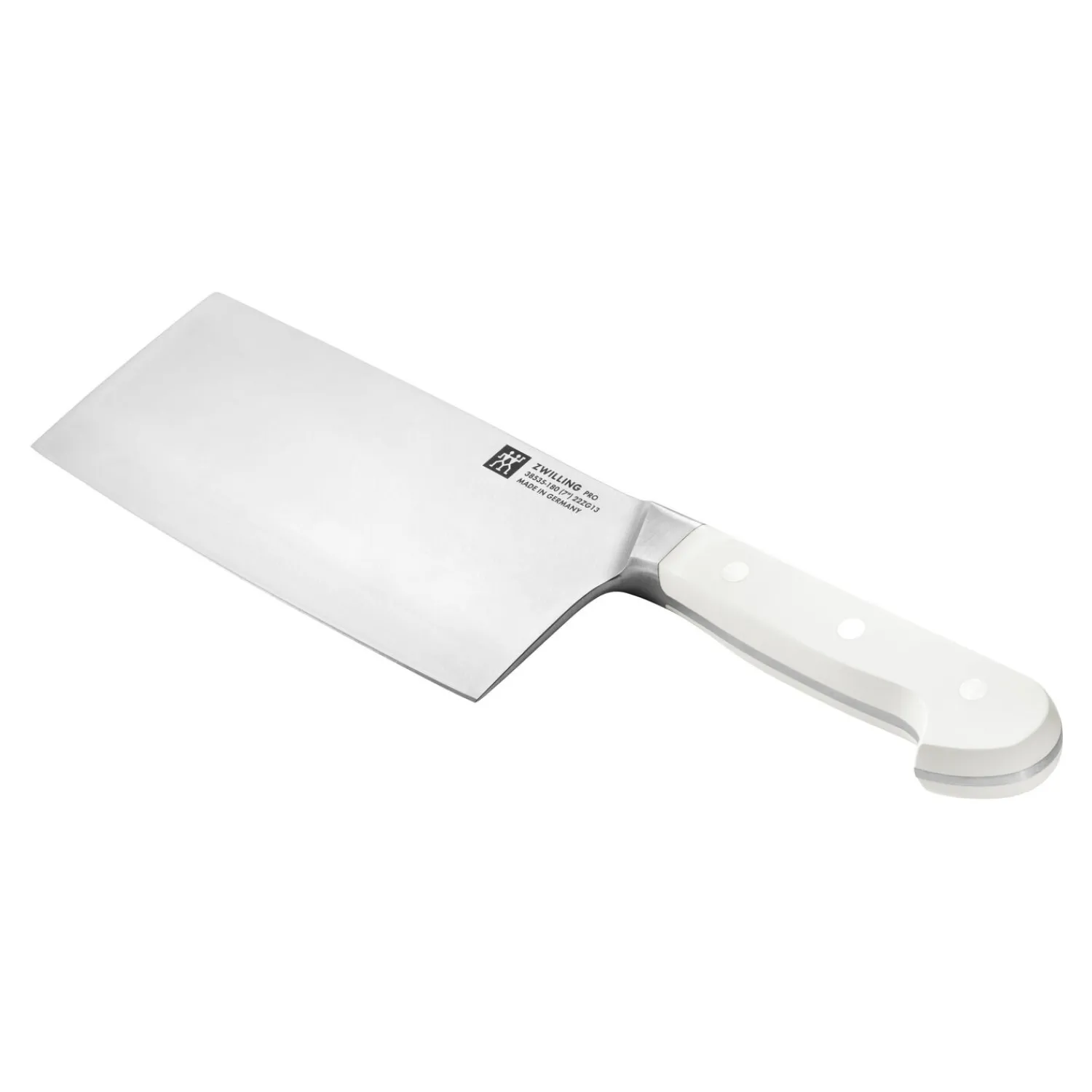 ZWILLING Chin. Kochmesser 18 cm