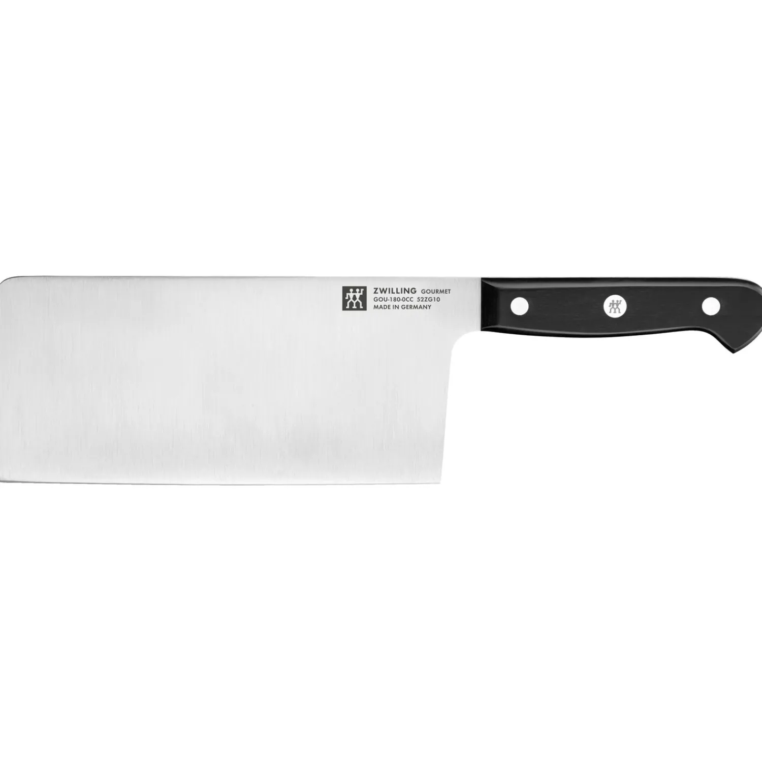 ZWILLING Chin. Kochmesser 18 cm