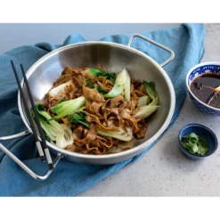 ZWILLING Chopstick-Set, klein 5-tlg, mattiert/poliert