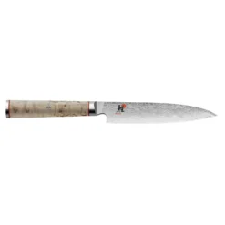 MIYABI Chutoh 16 cm, Birke
