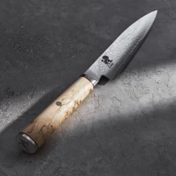 MIYABI Chutoh 16 cm, Birke