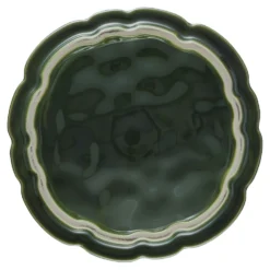 Staub Cocotte 13 cm, Artischocke, Basilikum-Grün, Keramik
