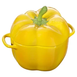Staub Cocotte 11 cm, , Keramik