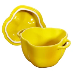Staub Cocotte 11 cm, , Keramik