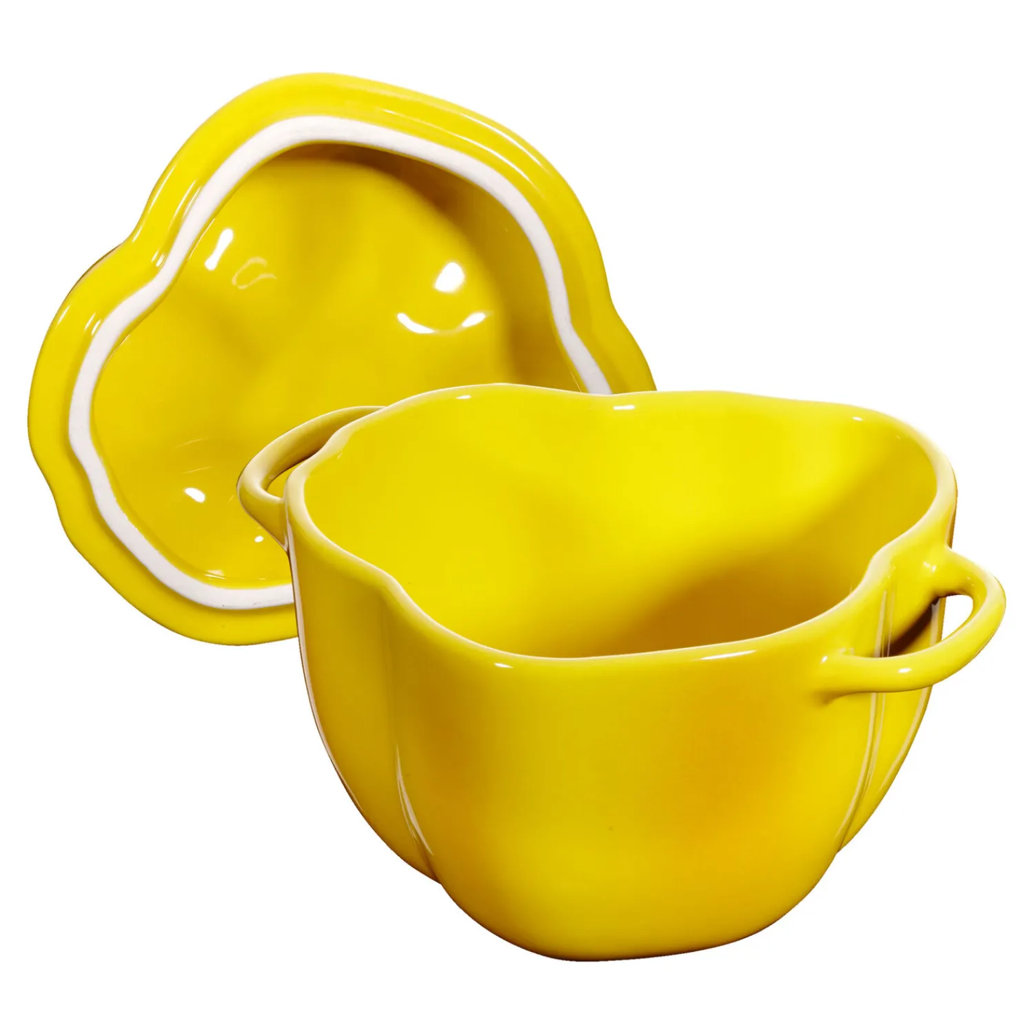 Staub Cocotte 11 cm, , Keramik