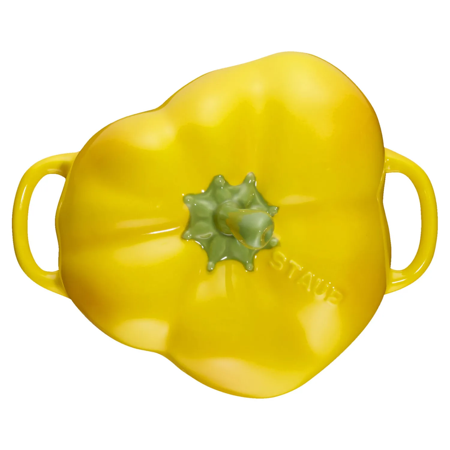 Staub Cocotte 11 cm, , Keramik