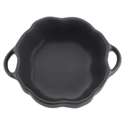 Staub Cocotte 15 cm, Kürbis, , Keramik