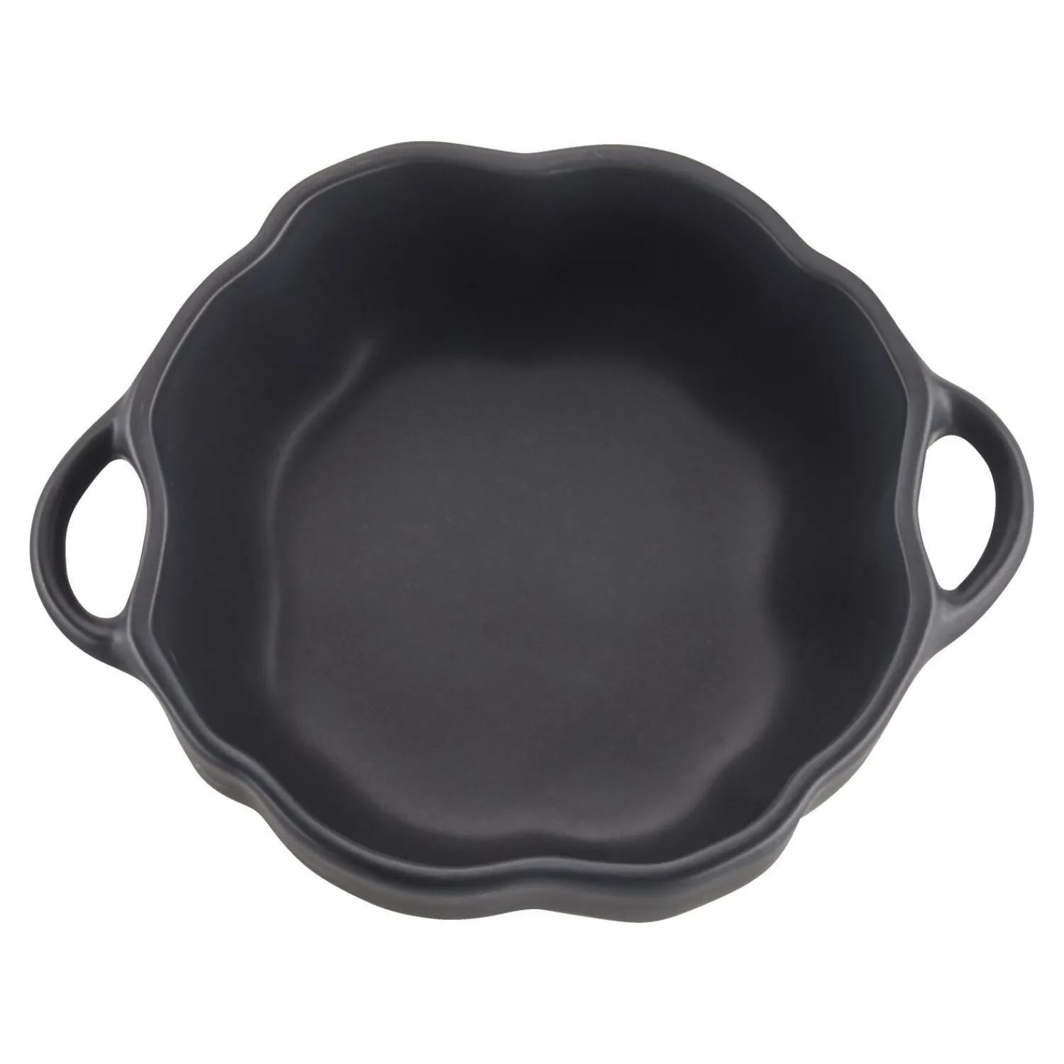 Staub Cocotte 15 cm, Kürbis, , Keramik