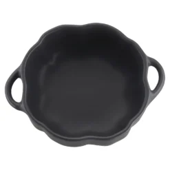 Staub Cocotte 12 cm, Kürbis, , Keramik