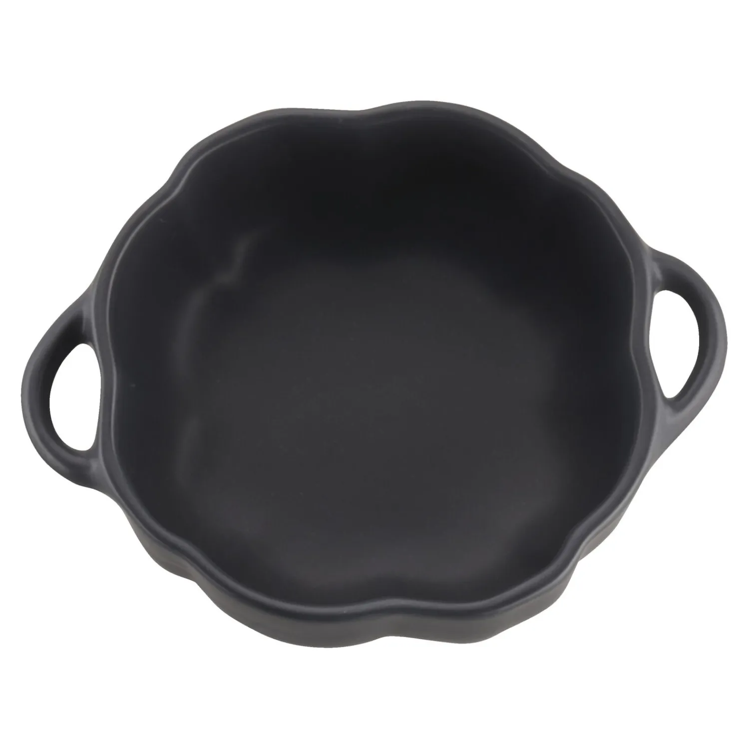 Staub Cocotte 12 cm, Kürbis, , Keramik