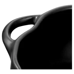 Staub Cocotte 12 cm, Kürbis, , Keramik
