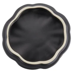 Staub Cocotte 12 cm, Kürbis, , Keramik